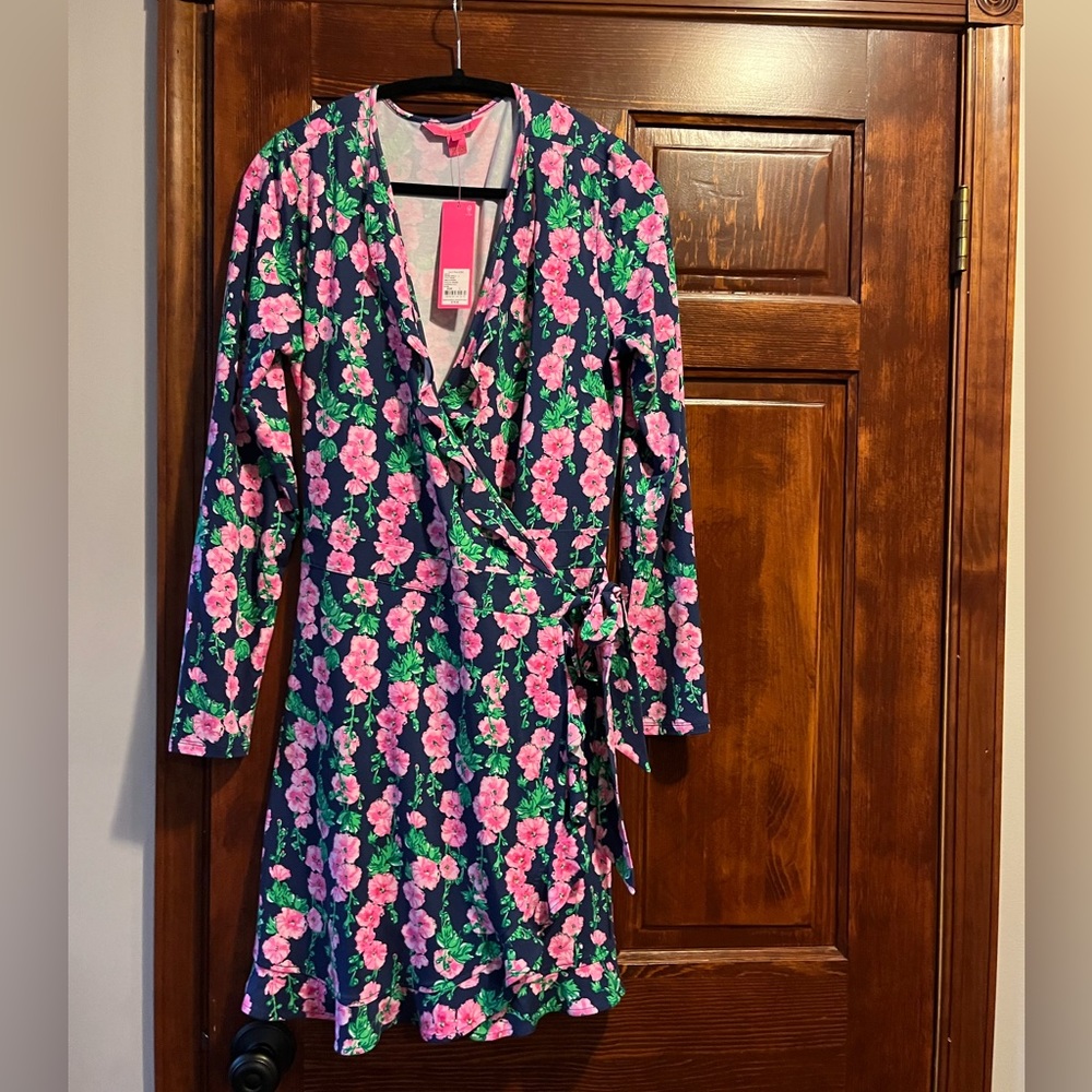 Lilly Pulitzer Romper